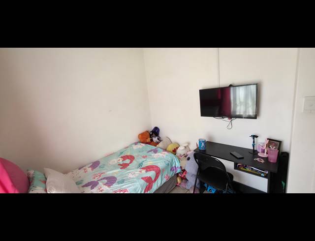 3 BEDROOM FREESTANDING TO LET IN JACKAROO PARK